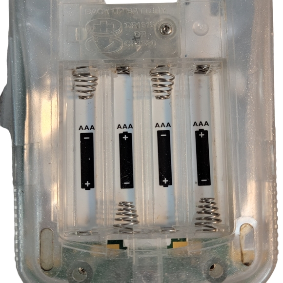 Texas Instruments TI-83 Plus Silver Edition Graphic Scientific Calculator Clear - Picture 11 of 12